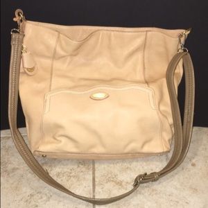 Tahari shoulder bag